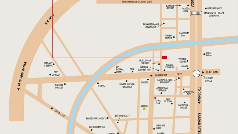 Location