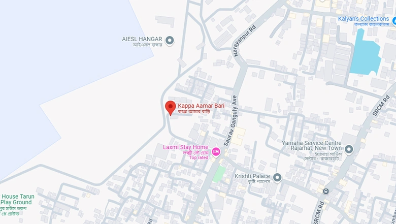 Location
