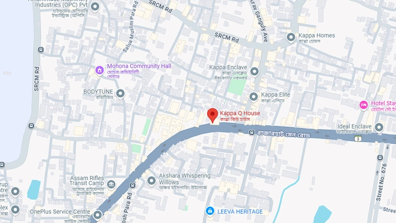 Location