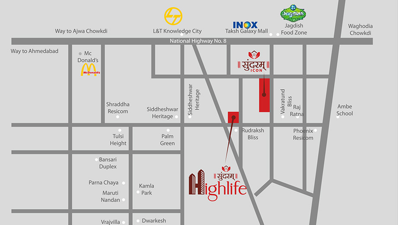 Location