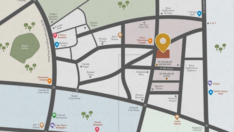 Location