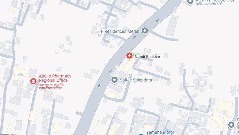 Location