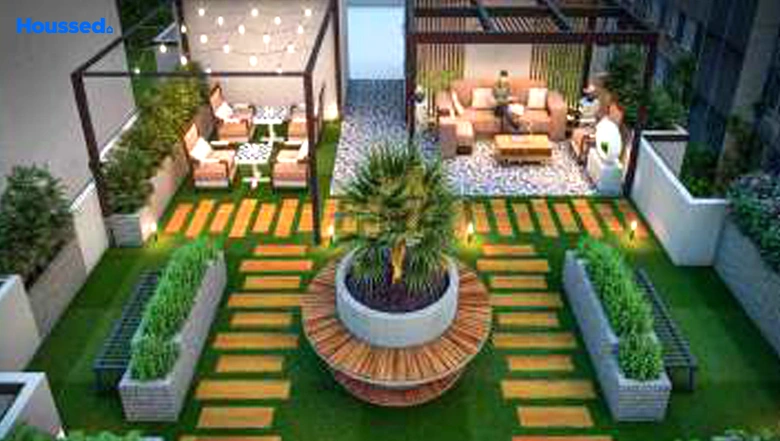 Amenities
