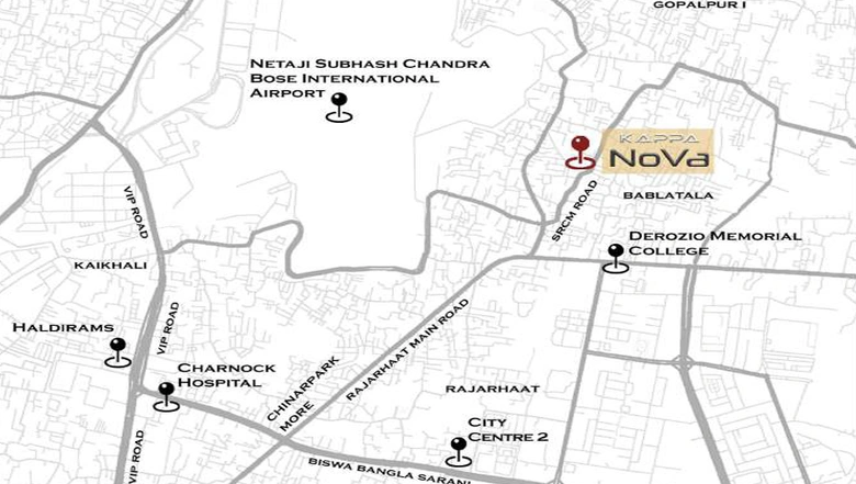 Location