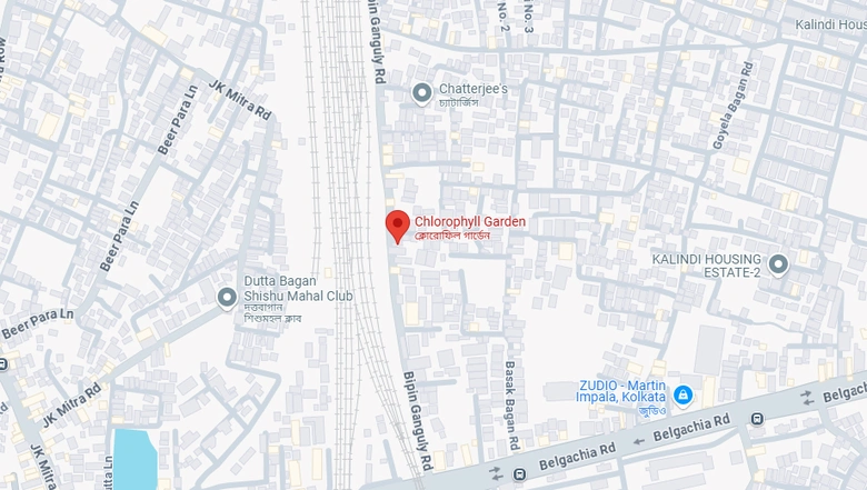 Location