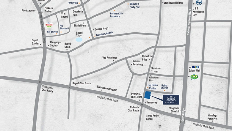 Location
