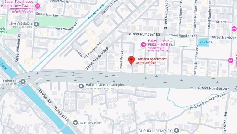 Location