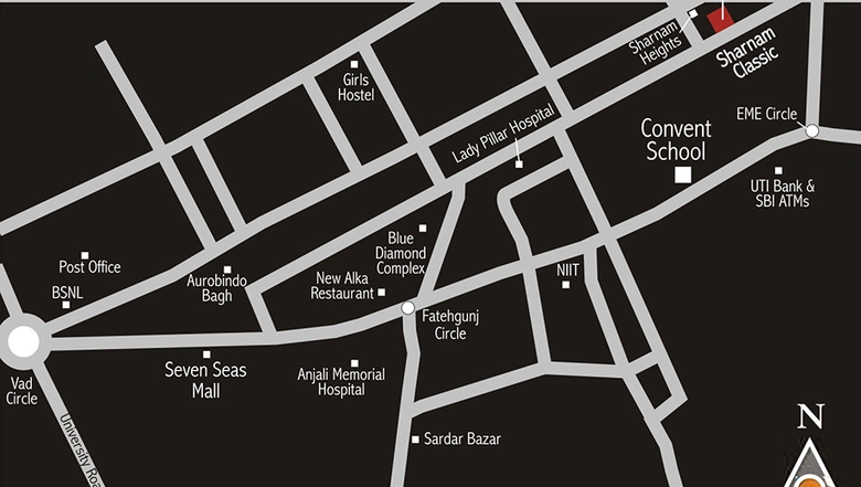 Location