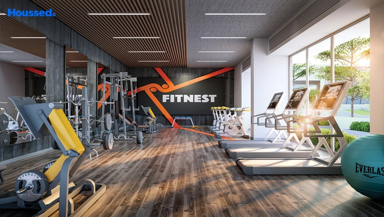 Amenities