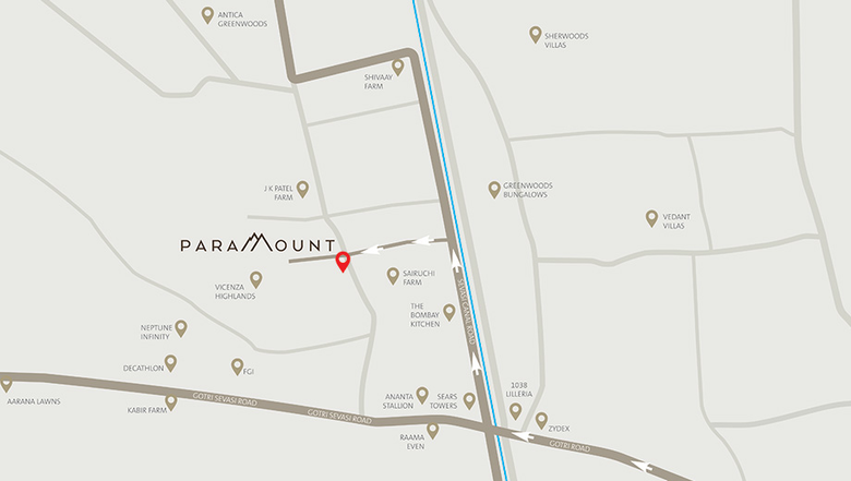 Location
