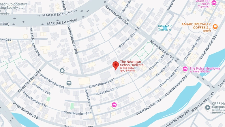 Location