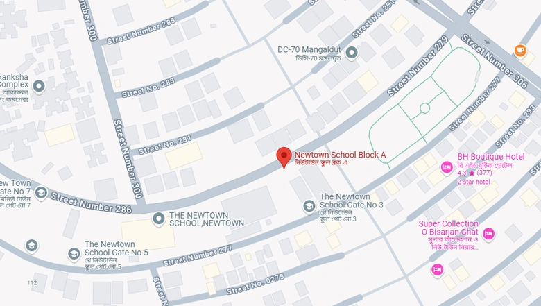 Location