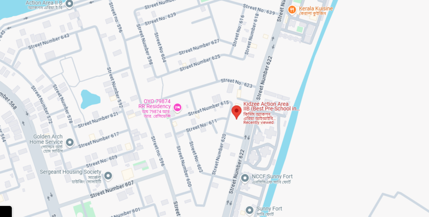Location