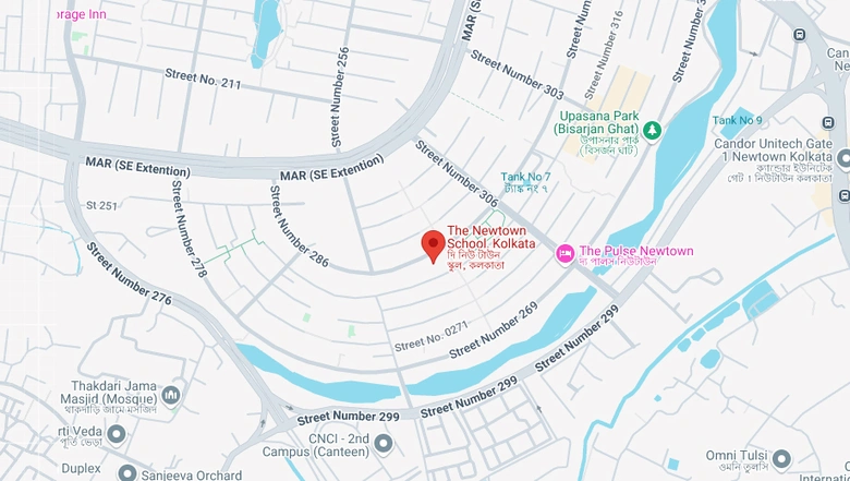 Location