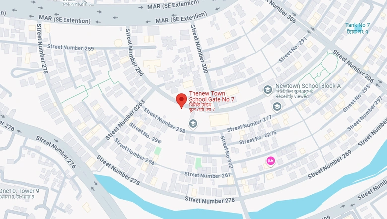 Location