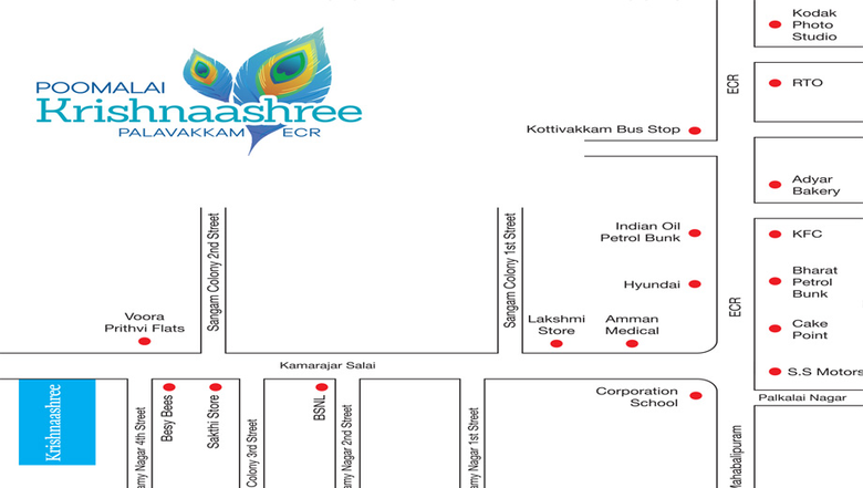 Location