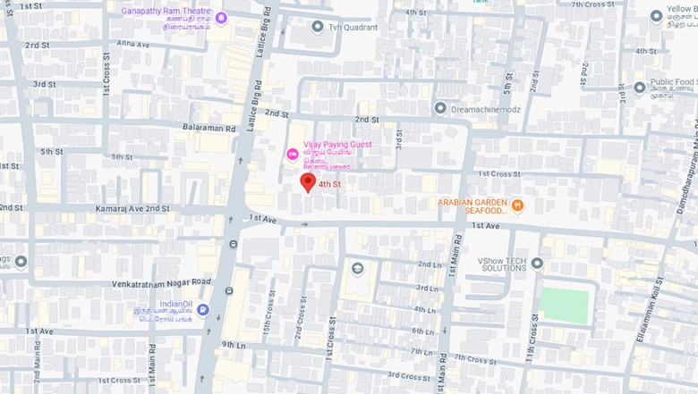 Location