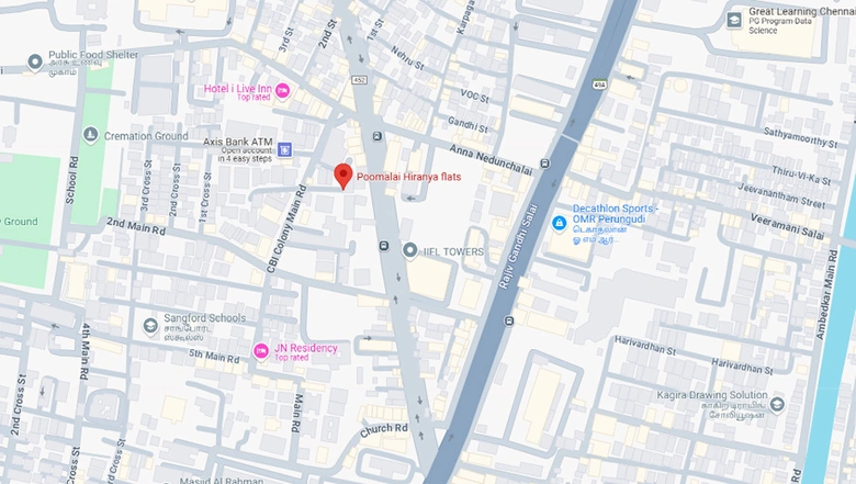 Location