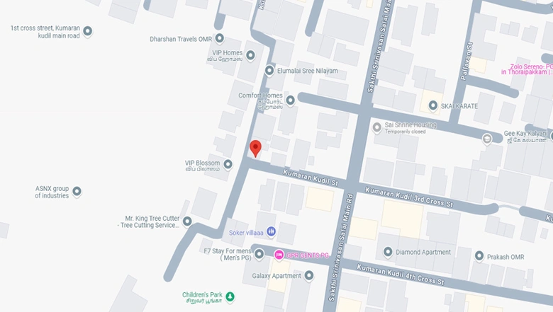 Location