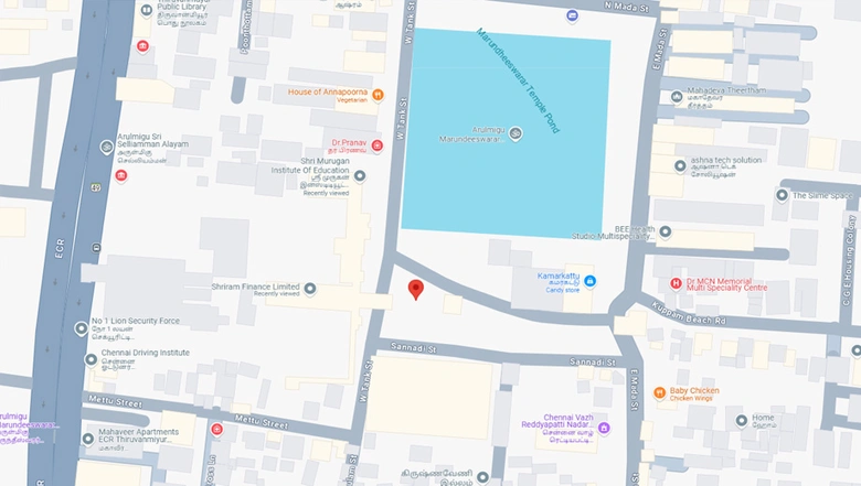 Location