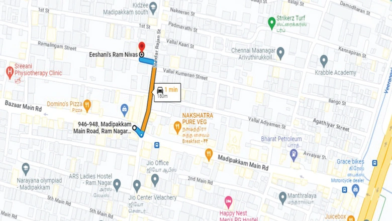 Location