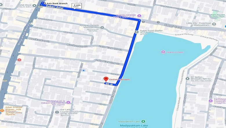 Location