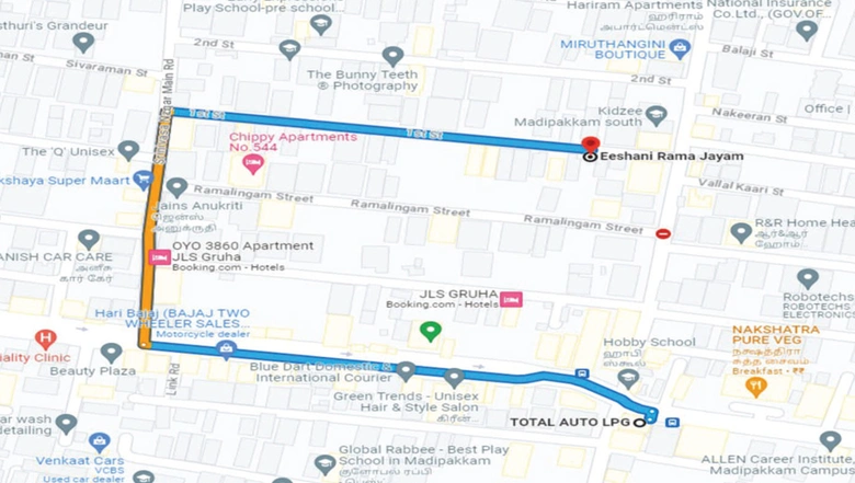 Location