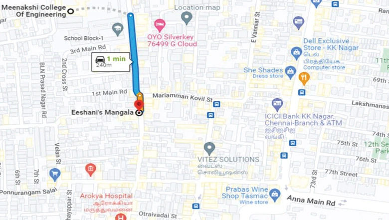 Location