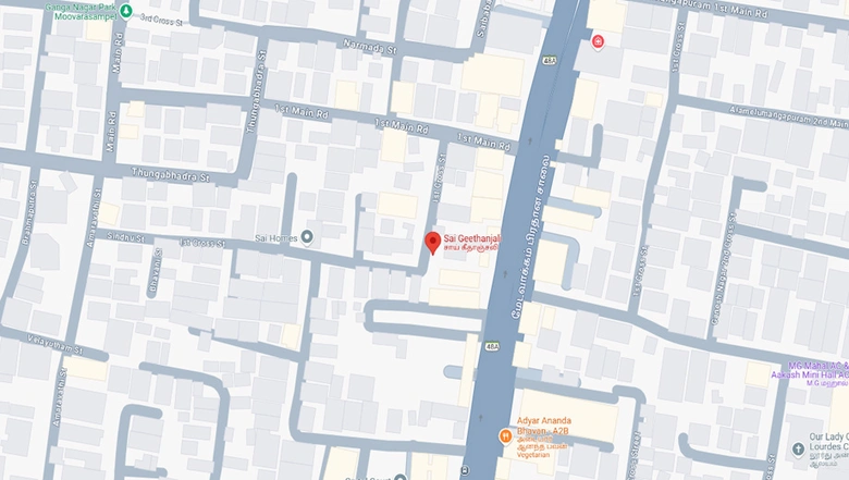 Location