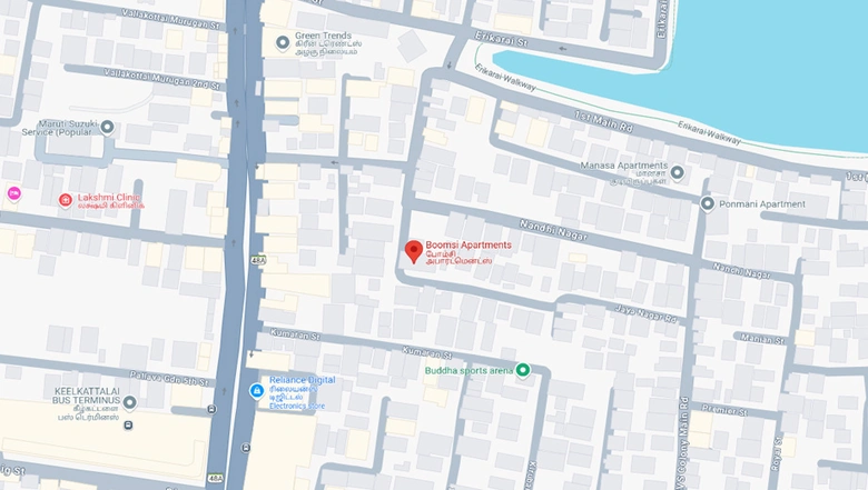 Location