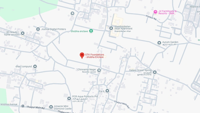 Location