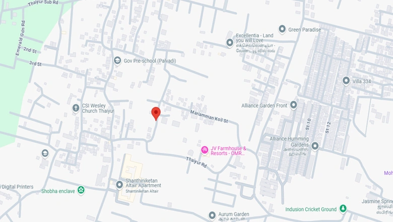 Location