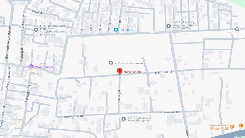 Location