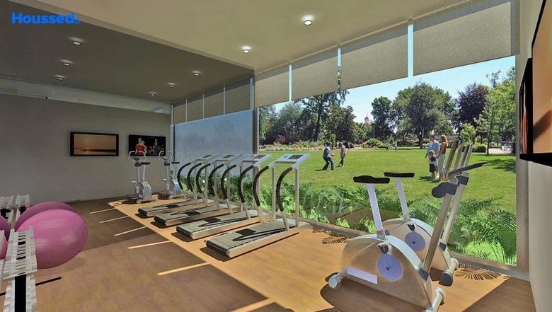 Amenities