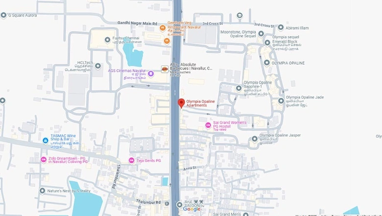 Location