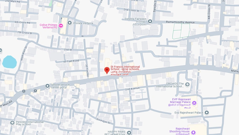 Location