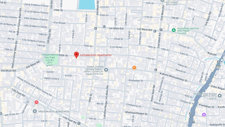 Location