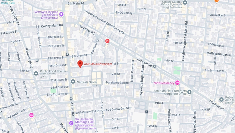 Location