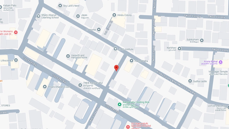 Location