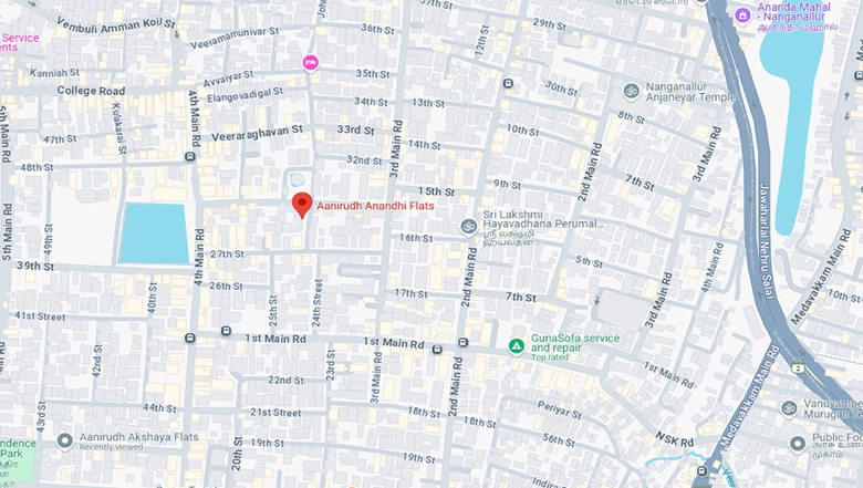 Location