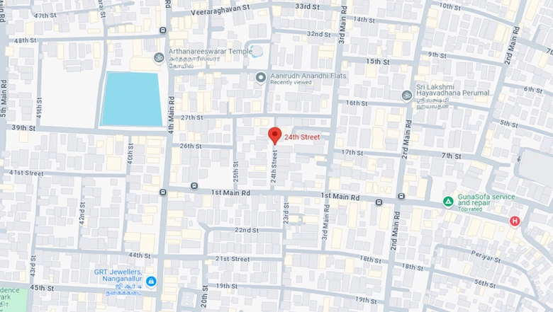 Location