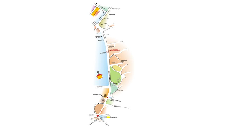 Location