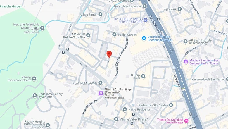 Location