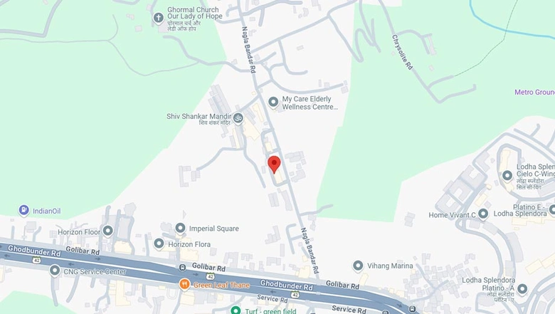 Location