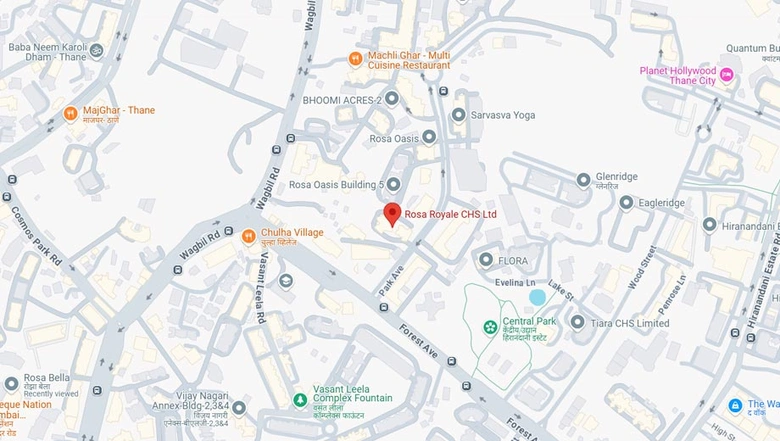 Location