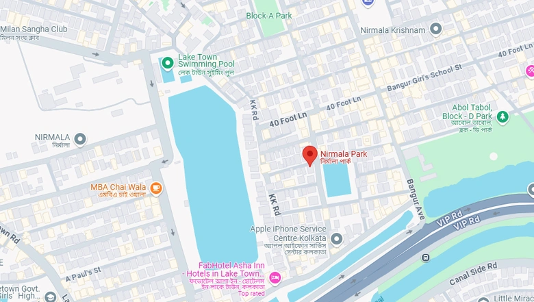 Location