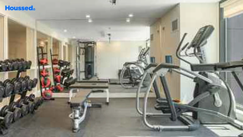Amenities