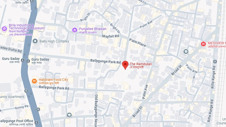 Location