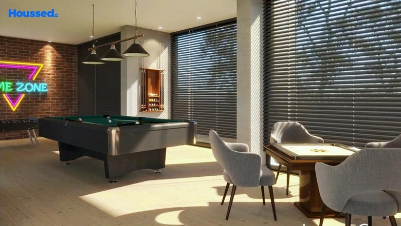 Amenities
