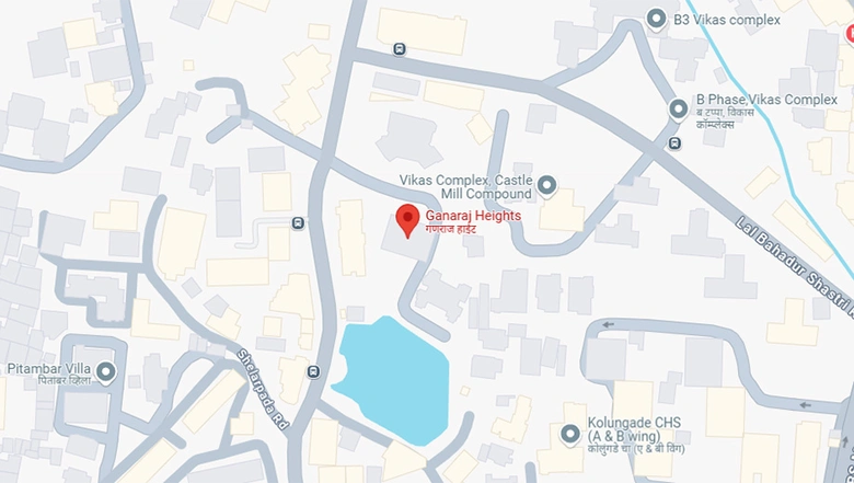 Location